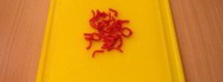 паста с телятиной. Шаг 3