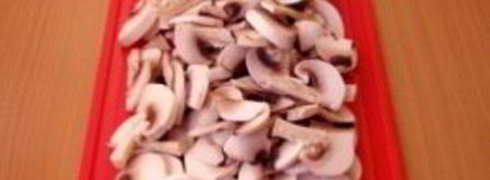 паста с телятиной. Шаг 4