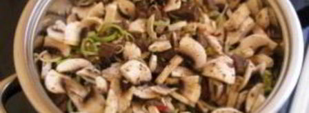 паста с телятиной. Шаг 5