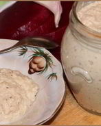 Паста Тахини