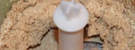 паста тахини. Шаг 5