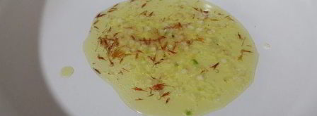 паста триколор со шпинатом и томатным соусом. Шаг 2