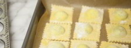 равиоли жареные. Шаг 5