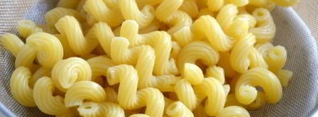 сладкие макароны. Шаг 5