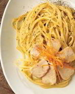 Спагетти Карбонара