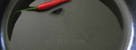 спагетти с дарами моря. Шаг 20