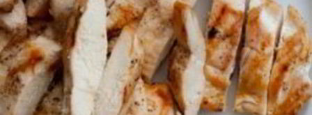 спагетти с курицей и грибами. Шаг 5