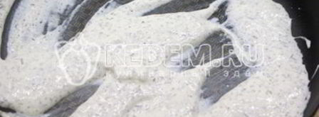 спагетти с мясными шариками. Шаг 6