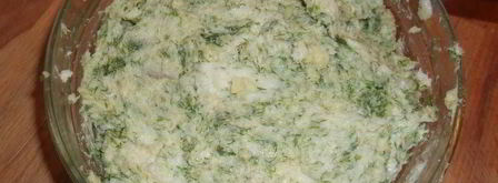 вкусная и полезная паста из сала. Шаг 2