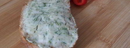 вкусная и полезная паста из сала. Шаг 3