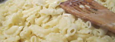 запеченные макароны с мясом. Шаг 2