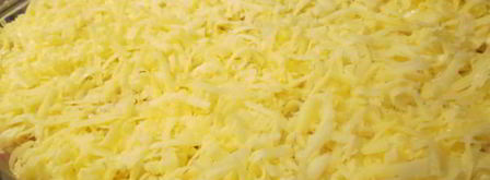 запеченные макароны с мясом. Шаг 5