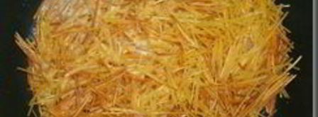 жареные макароны по-армянски. Шаг 2