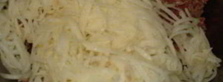 ханум. Шаг 3