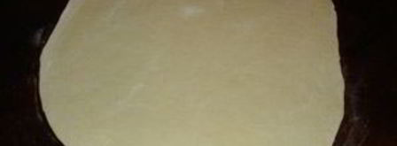 ханум. Шаг 4