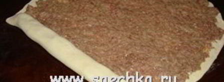 ханум. Шаг 5