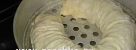 ханум. Шаг 7