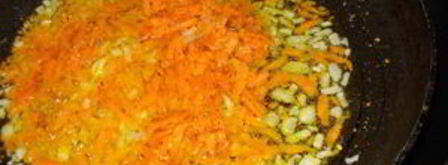 ханум. Шаг 8