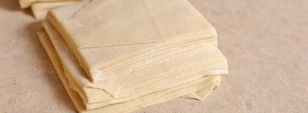 манты по-узбекски. Шаг 4