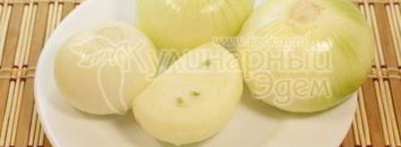 манты с тыквой. Шаг 7