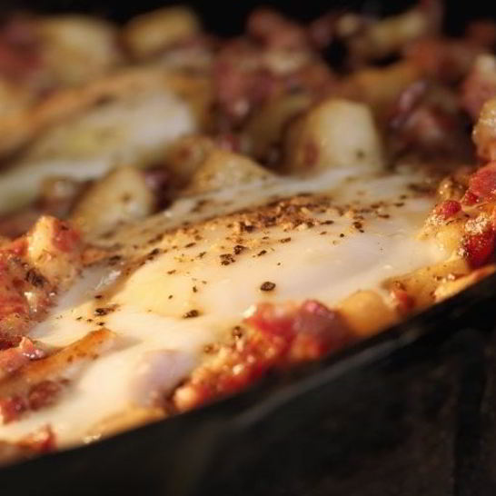 Рецепт мяса по-французски