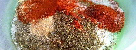 балык из куриного филе. Шаг 2