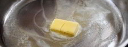 бифштекс в грибном соусе. Шаг 4