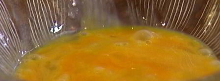 биточки из семги и молодого картофеля с луком и укропом. Шаг 6