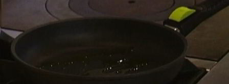 биточки из семги и молодого картофеля с луком и укропом. Шаг 7