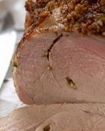 Буженина в духовке