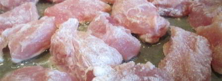 филе индейки по-немецки. Шаг 4