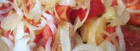 филе индейки по-немецки. Шаг 5