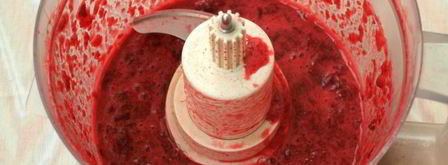 филе индейки под вишневым соусом. Шаг 2