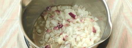 филе индейки под вишневым соусом. Шаг 3