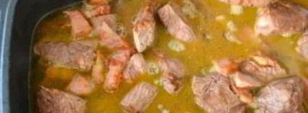 говядина бургиньон. Шаг 3