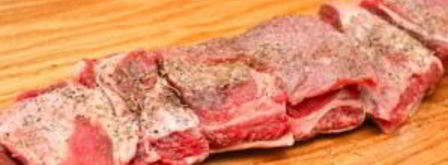 говядина на кости. Шаг 2