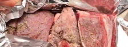 говядина на кости. Шаг 3