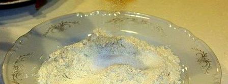 говядина с грибной подливкой. Шаг 42