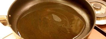 говядина с грибной подливкой. Шаг 46