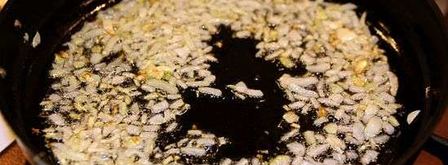 говядина с грибной подливкой. Шаг 66