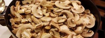 говядина с грибной подливкой. Шаг 68