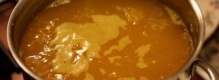 говядина с грибной подливкой. Шаг 89