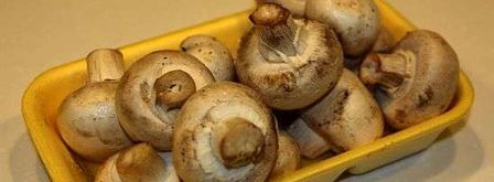 говядина с грибной подливкой. Шаг 15