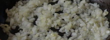 говядина с паприкой и луком. Шаг 3