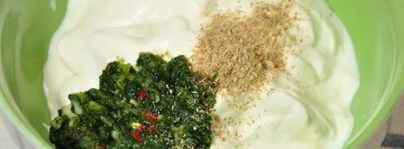 говядина в цахтоне. Шаг 4