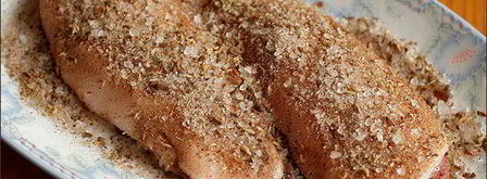 копченая утка в большом городе. Шаг 2