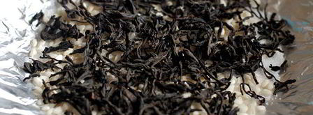 копченая утка в большом городе. Шаг 3