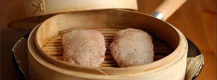 копченая утка в большом городе. Шаг 4