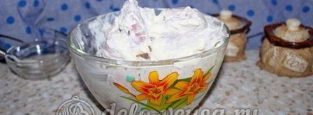 кролик тушеный в мультиварке. Шаг 4