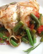 Куриное филе Птичка с кармашком